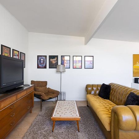 Monkey Tree Hotel By Avantstay Stylish Hotel In Palm Springs W Pool Εξωτερικό φωτογραφία