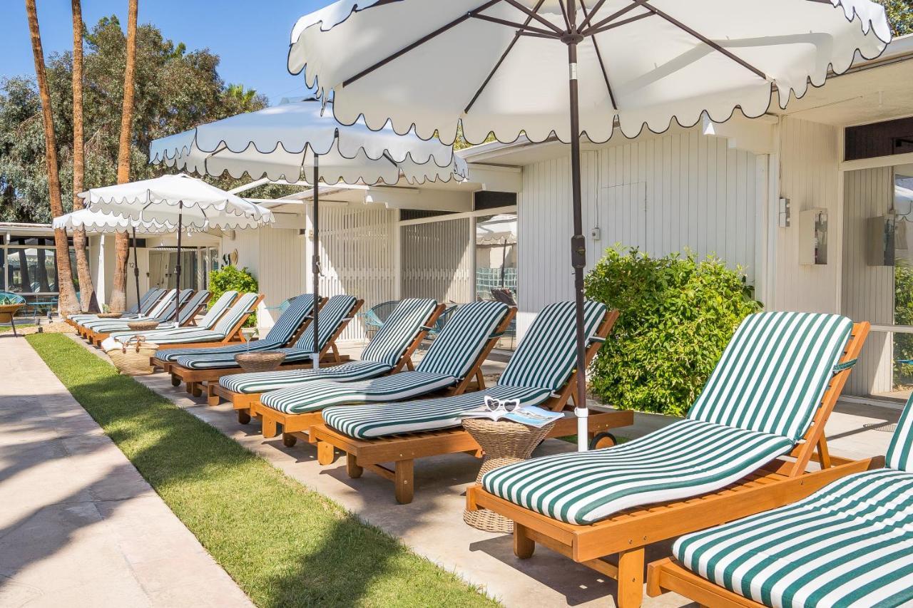 Monkey Tree Hotel By Avantstay Stylish Hotel In Palm Springs W Pool Εξωτερικό φωτογραφία