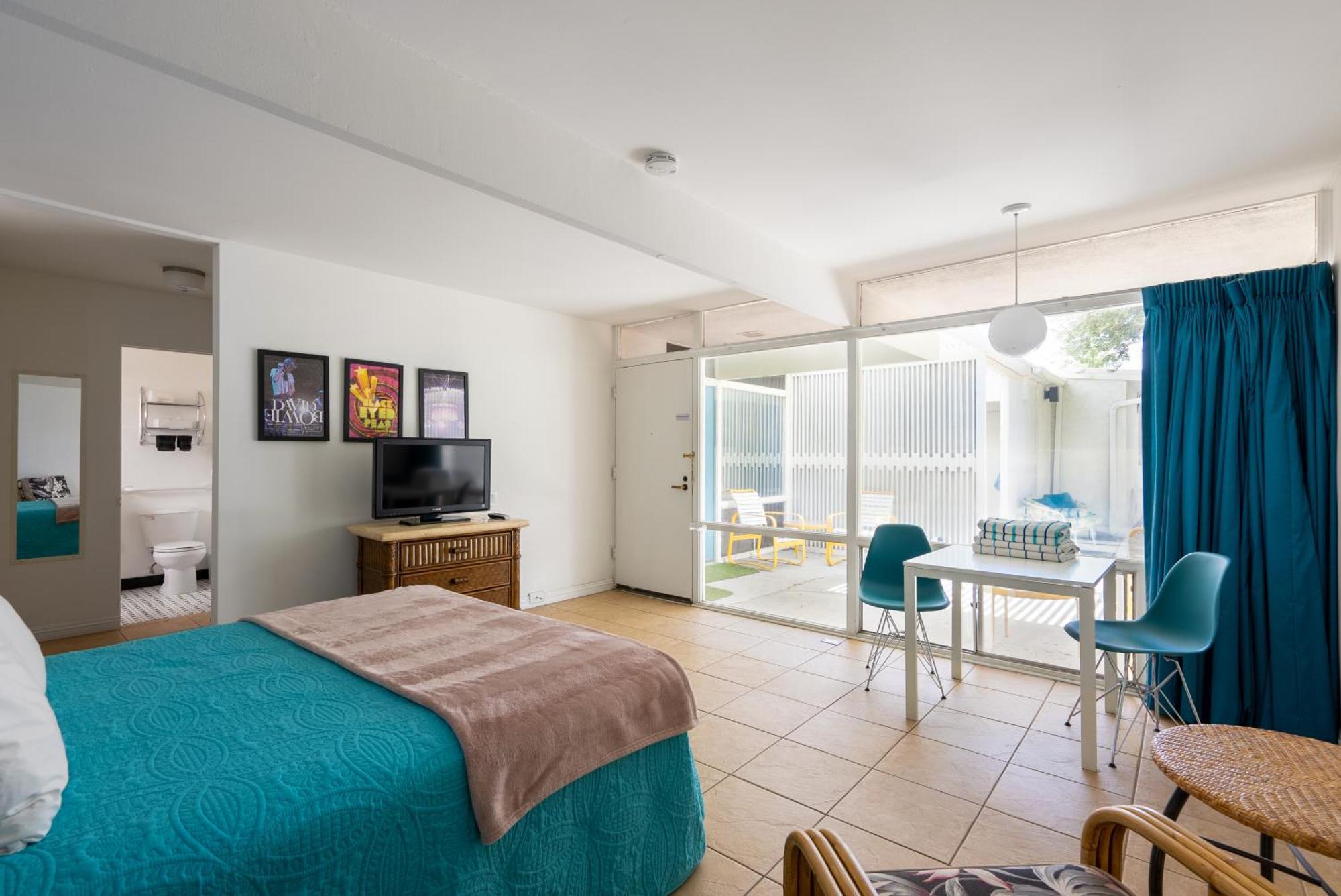 Monkey Tree Hotel By Avantstay Stylish Hotel In Palm Springs W Pool Εξωτερικό φωτογραφία