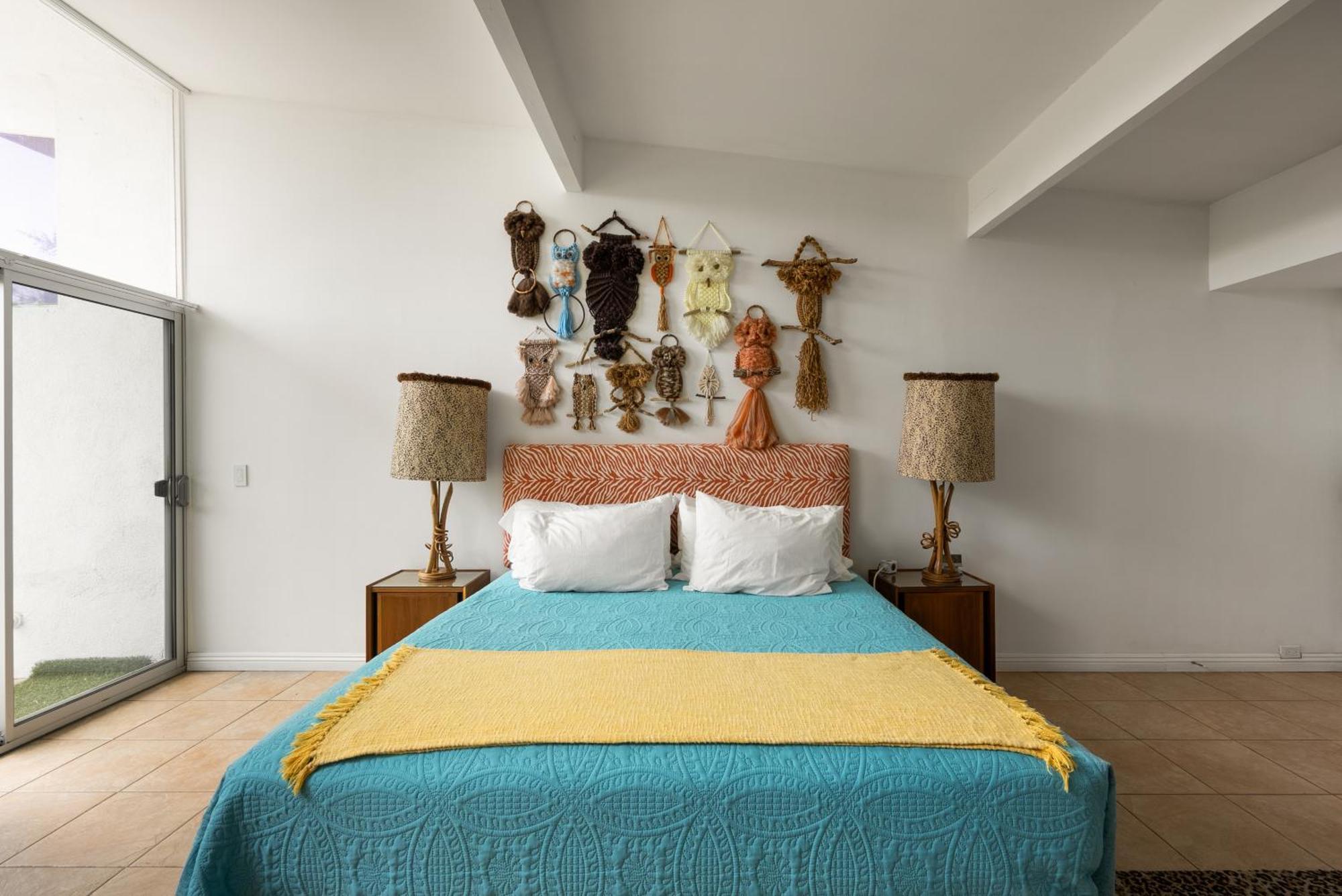 Monkey Tree Hotel By Avantstay Stylish Hotel In Palm Springs W Pool Εξωτερικό φωτογραφία