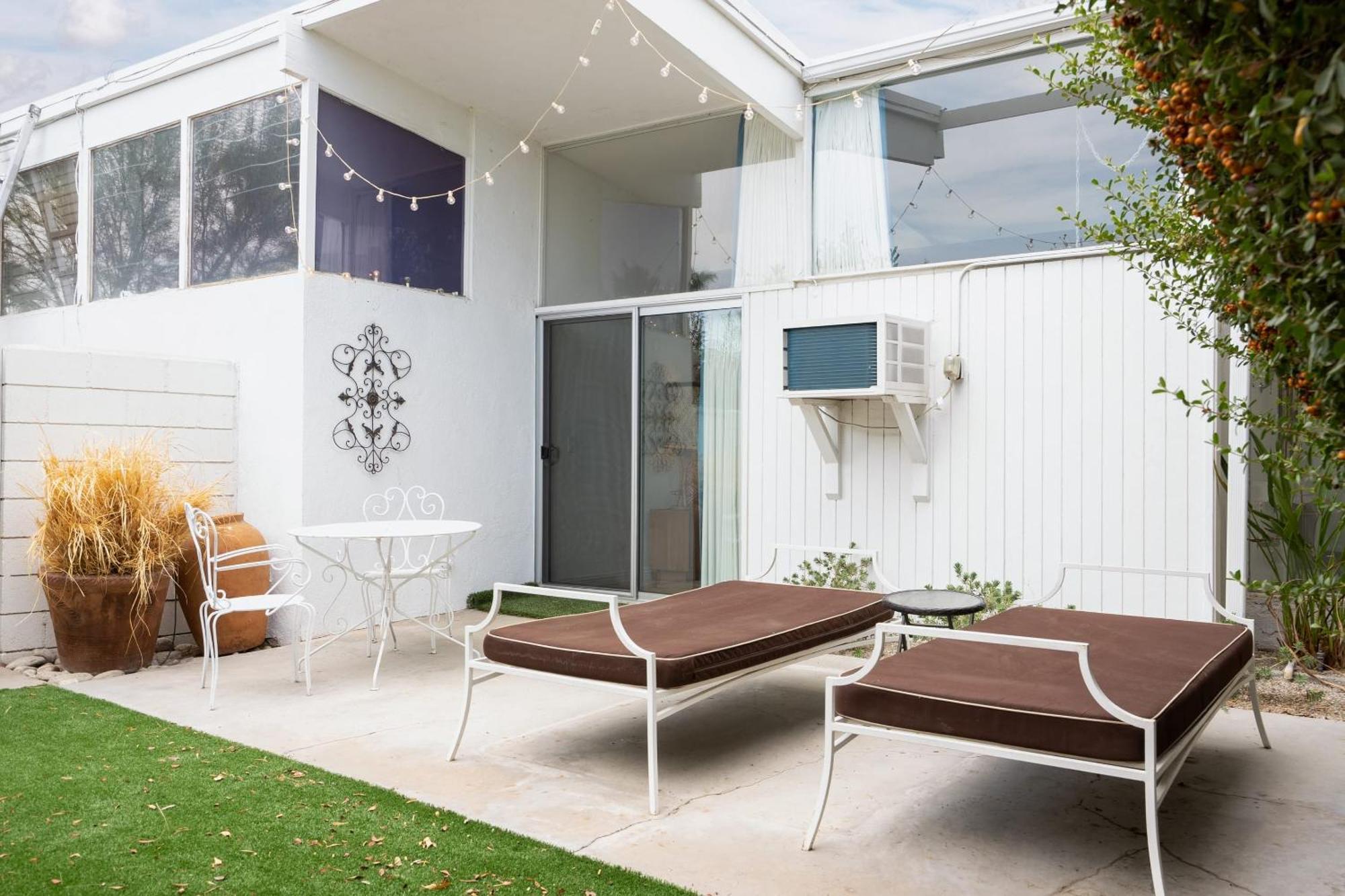 Monkey Tree Hotel By Avantstay Stylish Hotel In Palm Springs W Pool Εξωτερικό φωτογραφία