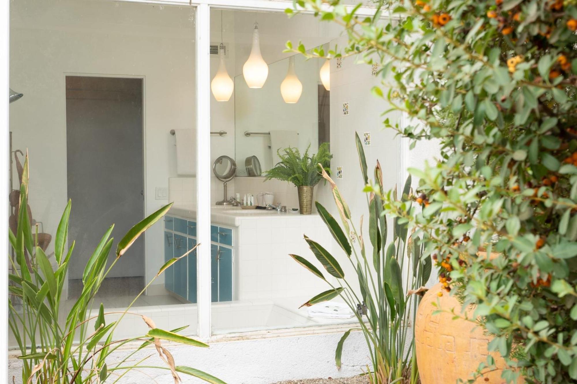 Monkey Tree Hotel By Avantstay Stylish Hotel In Palm Springs W Pool Εξωτερικό φωτογραφία