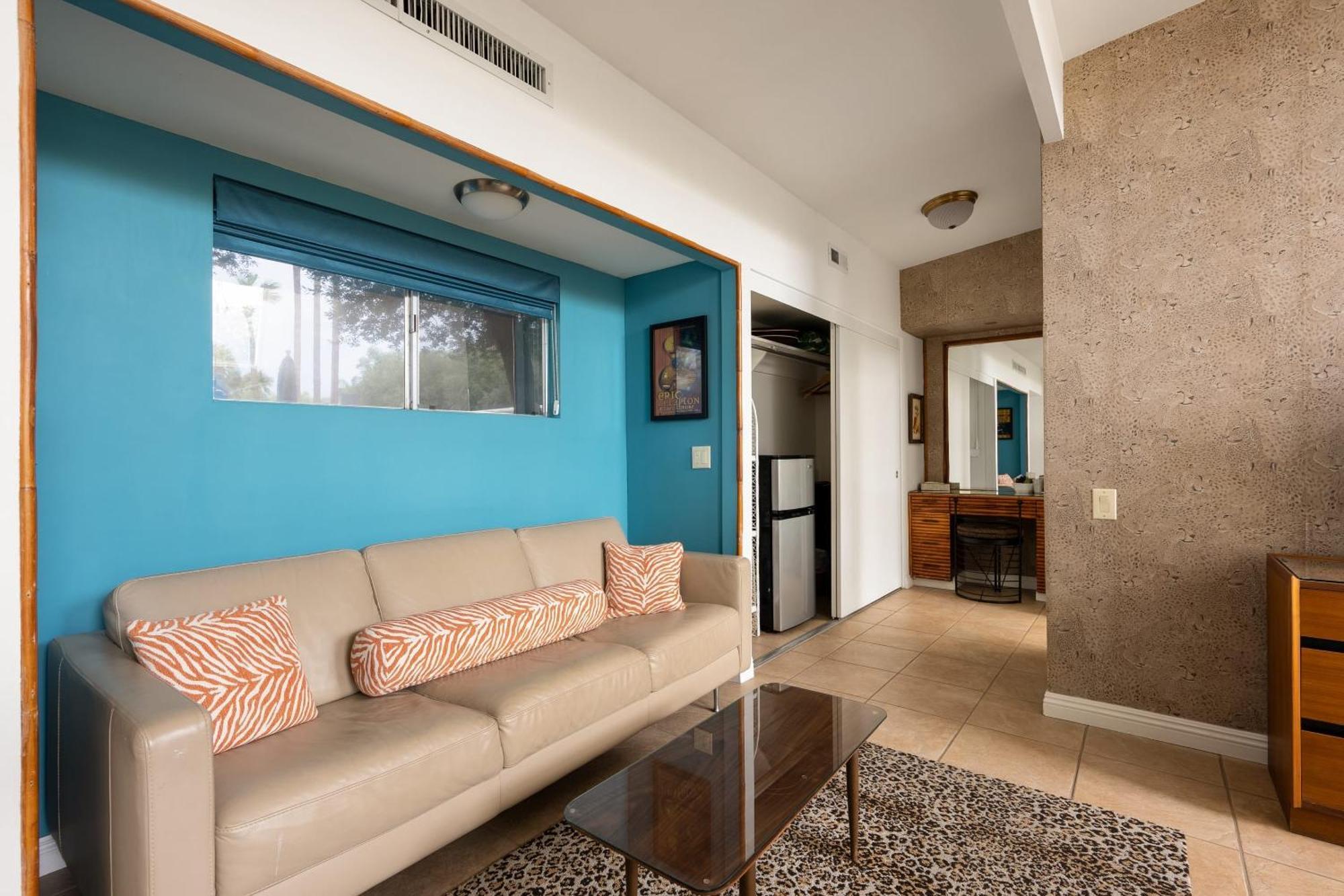 Monkey Tree Hotel By Avantstay Stylish Hotel In Palm Springs W Pool Εξωτερικό φωτογραφία