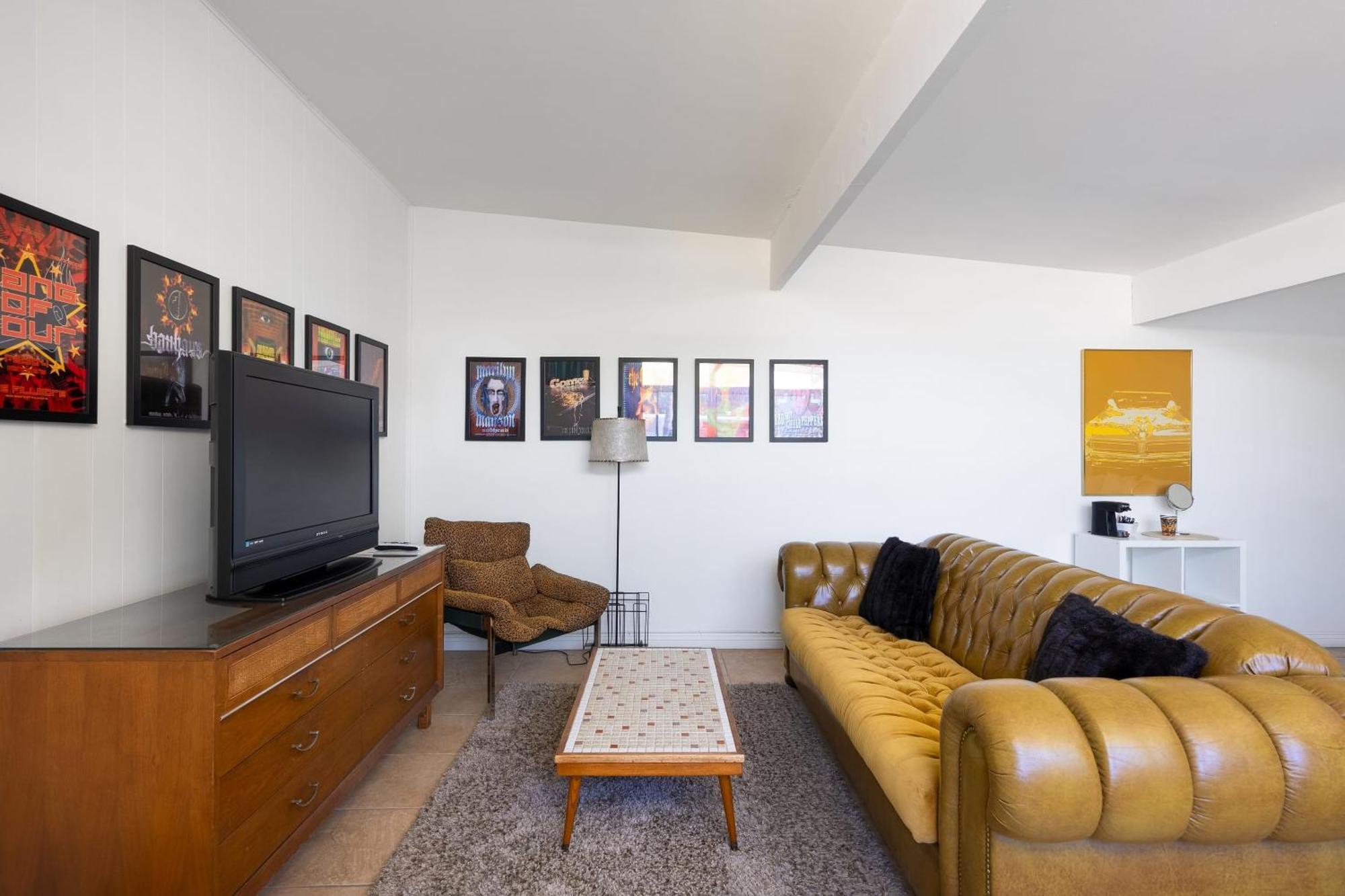 Monkey Tree Hotel By Avantstay Stylish Hotel In Palm Springs W Pool Εξωτερικό φωτογραφία
