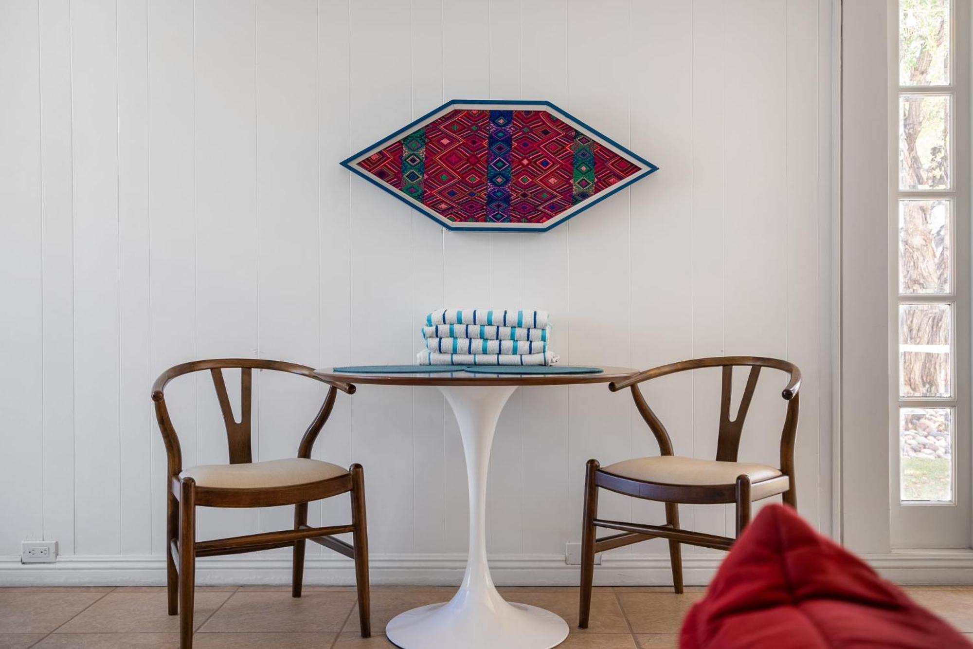 Monkey Tree Hotel By Avantstay Stylish Hotel In Palm Springs W Pool Εξωτερικό φωτογραφία