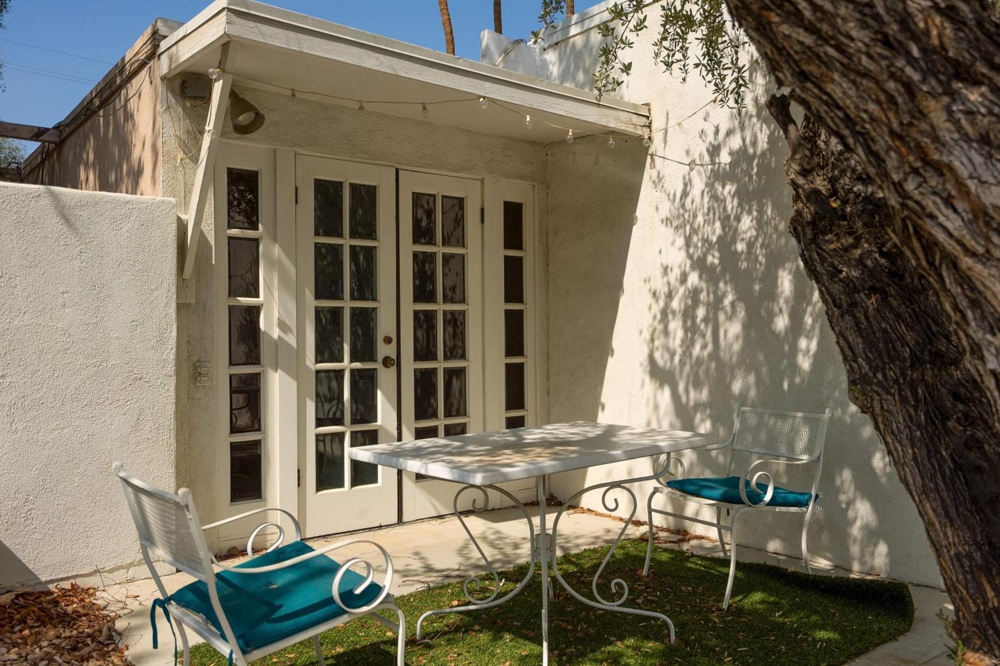 Monkey Tree Hotel By Avantstay Stylish Hotel In Palm Springs W Pool Εξωτερικό φωτογραφία